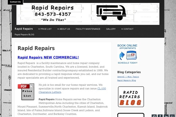 Medical-theme theme site design template sample