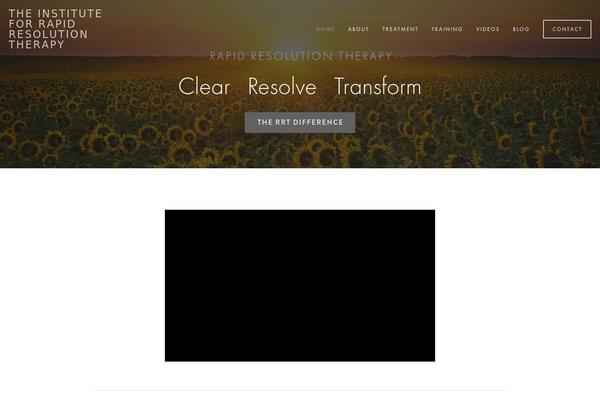 Site using Easy Twitter Feed Widget Plugin plugin