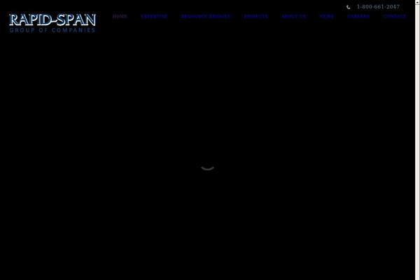 Site using Wp-media-folder plugin