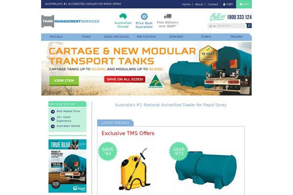 Site using Jquery_cycle plugin