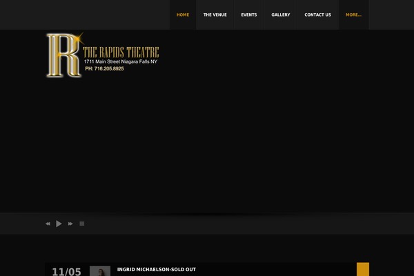 Eprom_1_2_3 theme site design template sample