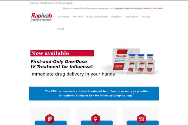 Inovado theme site design template sample