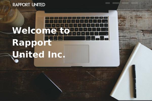 Site using WP Canvas - Shortcodes plugin