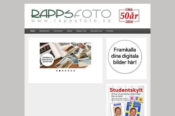 Site using Facebook-like-box-responsive plugin