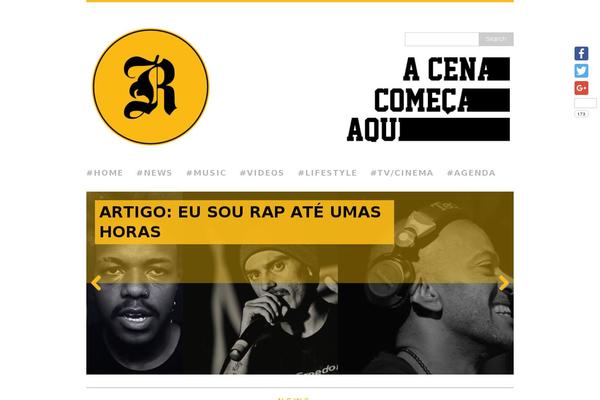 rapresentando.com site used MH Purity