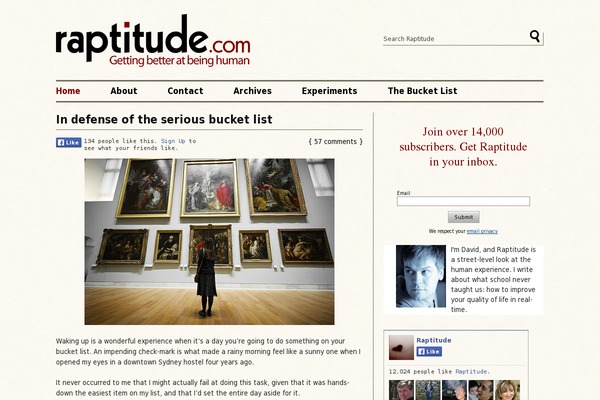 Site using Social-warfare plugin