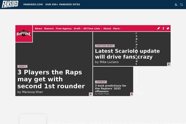 Div-framework theme site design template sample