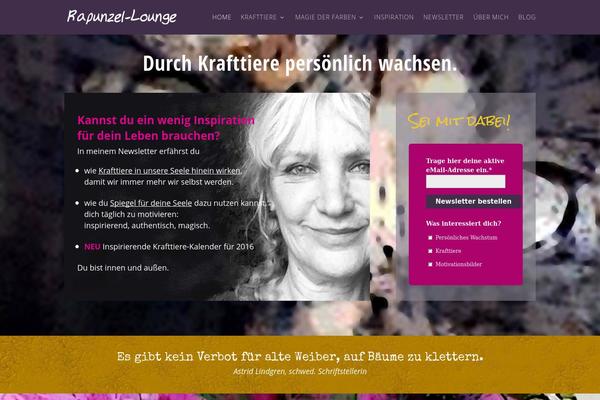Site using Divi-bodycommerce plugin