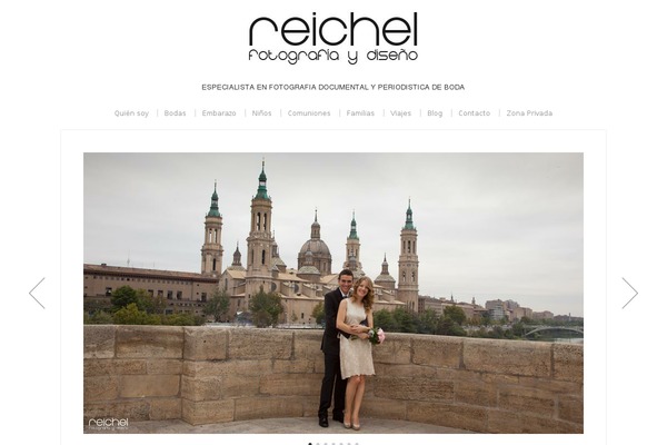 Blog Prime theme site design template sample