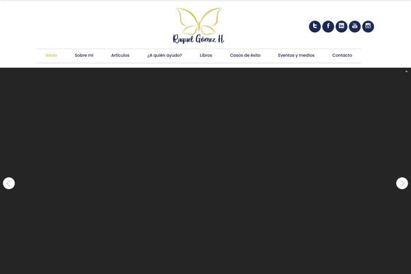 Site using Lpd_vc_elements plugin