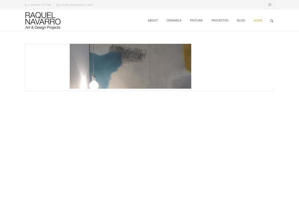 Site using Basic Instagram Widget plugin