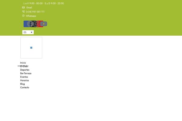 Site using Icon-element plugin