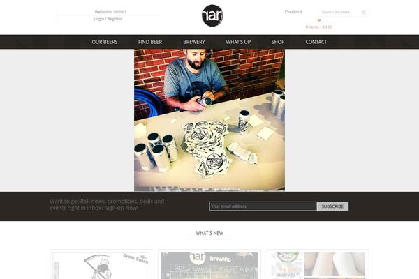 Site using Instagram Slider Widget plugin