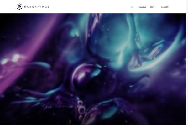 Site using Uncode-privacy plugin