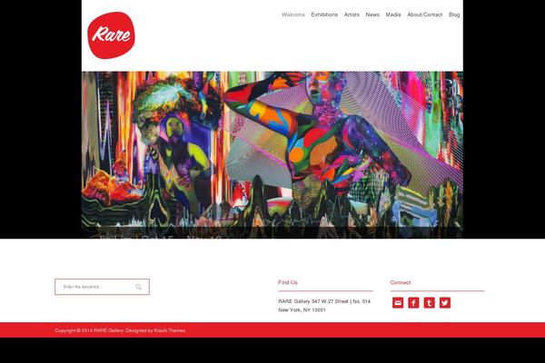 Site using Vertical News Scroller plugin