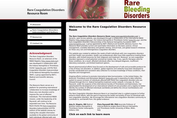 Rare theme site design template sample