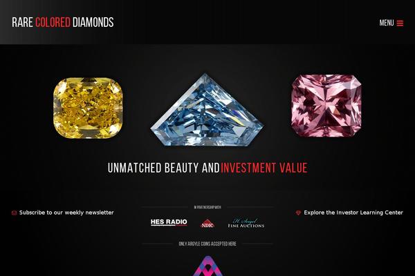 Site using Rt-seo plugin