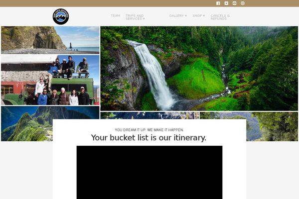 Site using Event-tickets-plus plugin