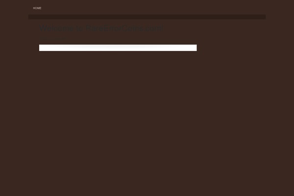 Basic theme site design template sample