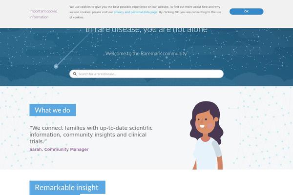 Pandorabox theme site design template sample