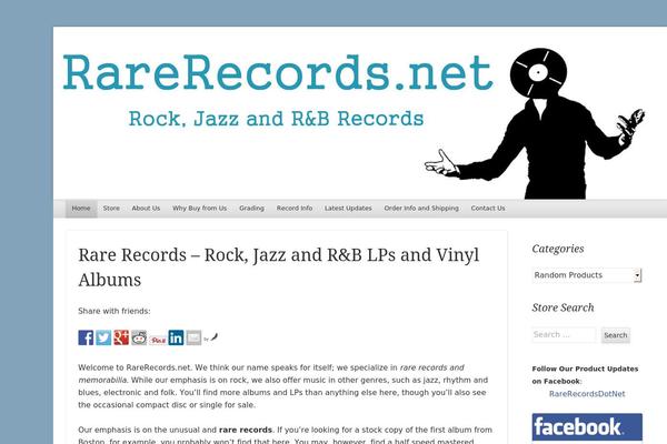 Able theme site design template sample