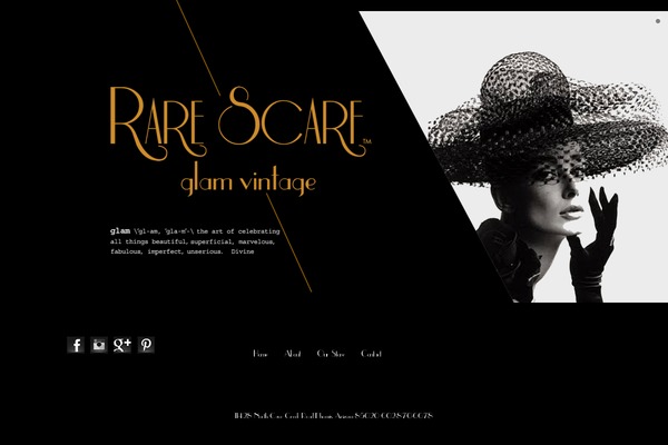 Striking theme site design template sample