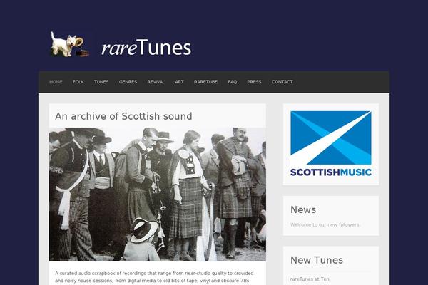 Site using Custom-fonts plugin