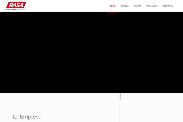 Site using YITH WooCommerce Ajax Search plugin