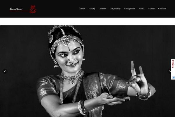 Site using Wonderplugin-gridgallery plugin