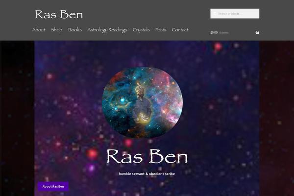 Site using Woo-donations plugin