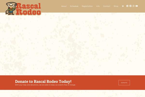 Site using Recurring Donations plugin