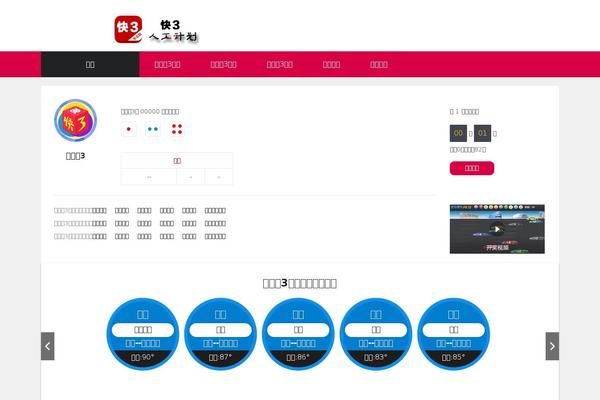 rascaz.com site used Travel-extend