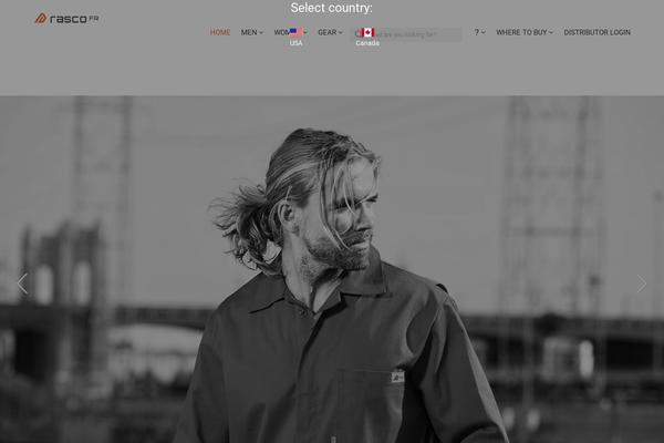 Versatile-v1-11 theme site design template sample