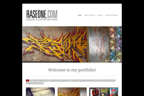 Filtered theme site design template sample