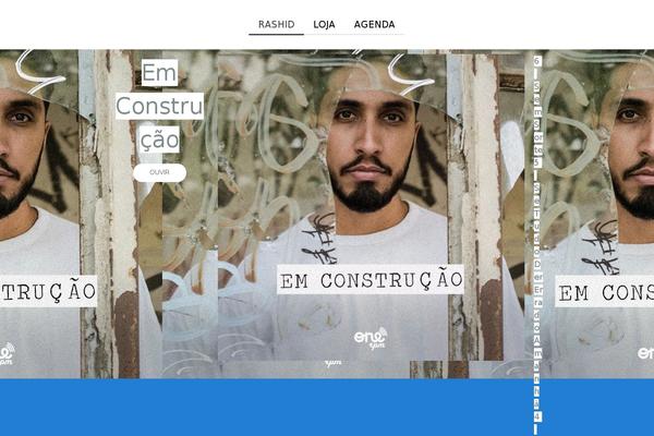 rashid.com.br site used Prologe-lite