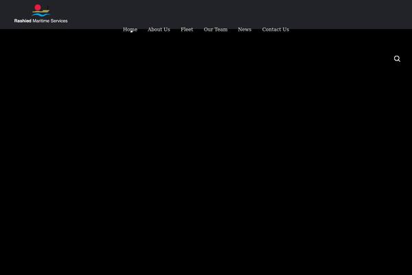 Site using Wgl-extensions plugin