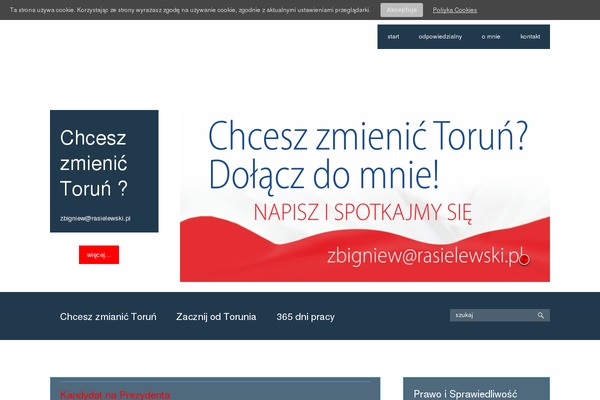 glass theme site design template sample