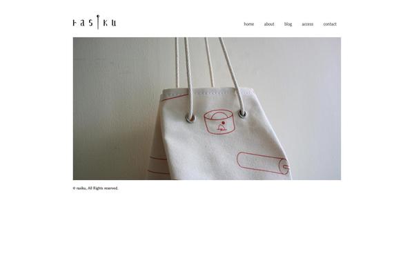 Sample theme site design template sample
