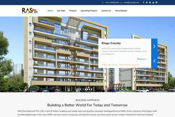 Site using Ultimate_VC_Addons plugin