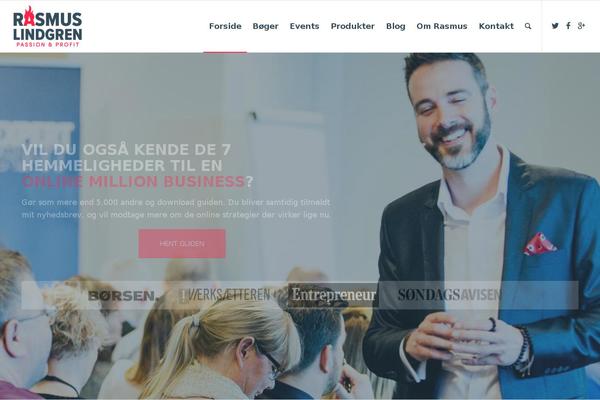 Site using Gumlet plugin