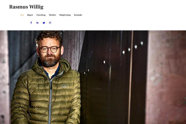 Site using Advanced-popups plugin