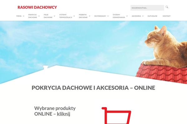 Site using EU Cookie Law plugin