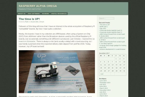 Site using WP Code Highlight plugin