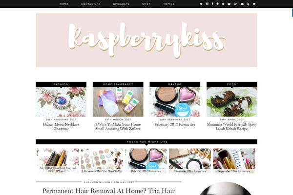 Site using P3 plugin
