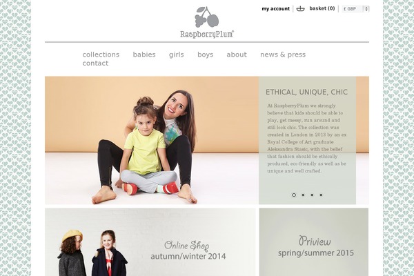 Site using Fruitful Shortcodes plugin