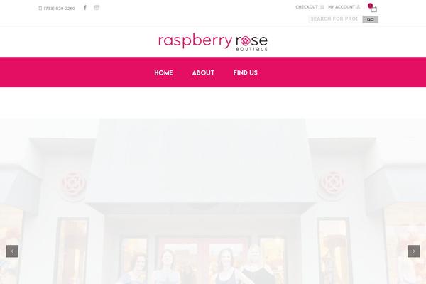 Site using Turbo-widgets plugin
