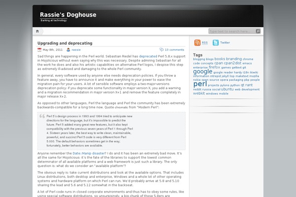 Site using FD Footnotes Plugin plugin