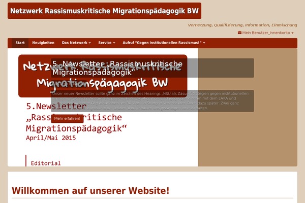 Site using Delightful Downloads plugin