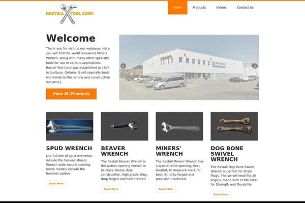 Site using Google Language Translator plugin