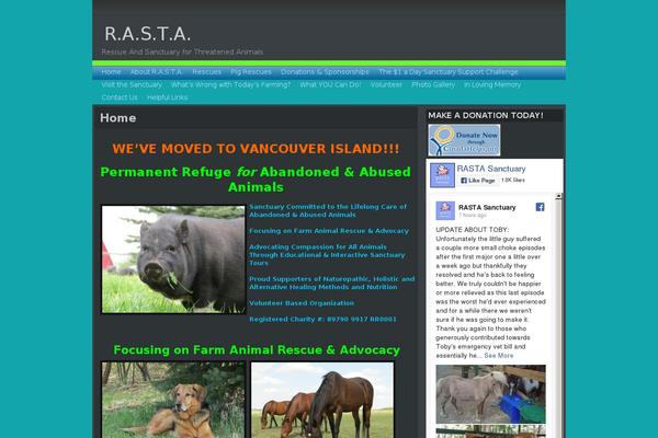 Site using Ajaxd-wordpress plugin